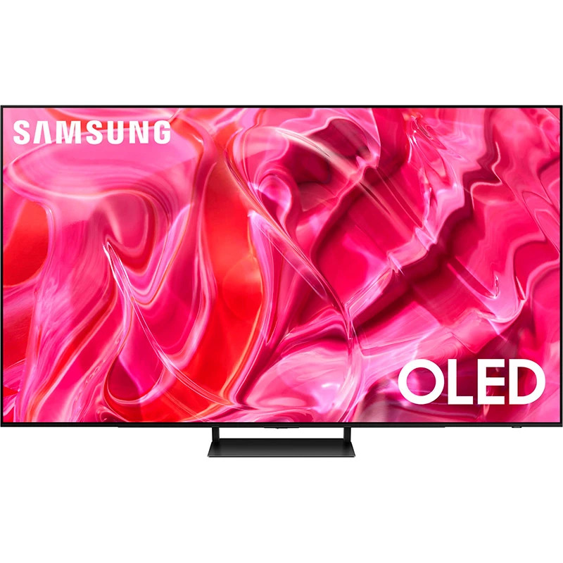Телевізор Samsung QE65S90DAUXUA
