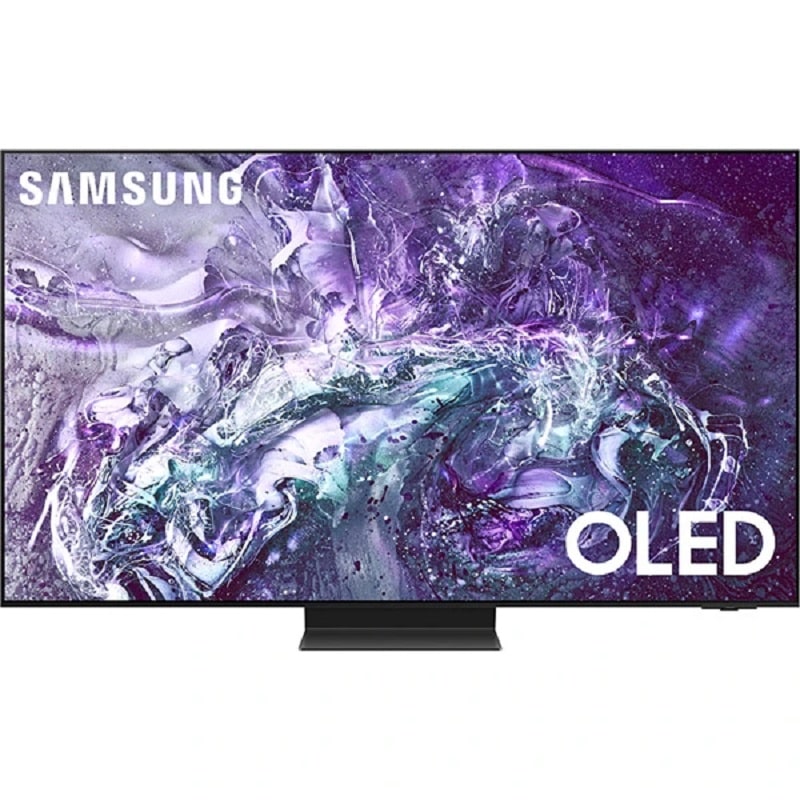 Телевізор Samsung QE77S95DAUXUA