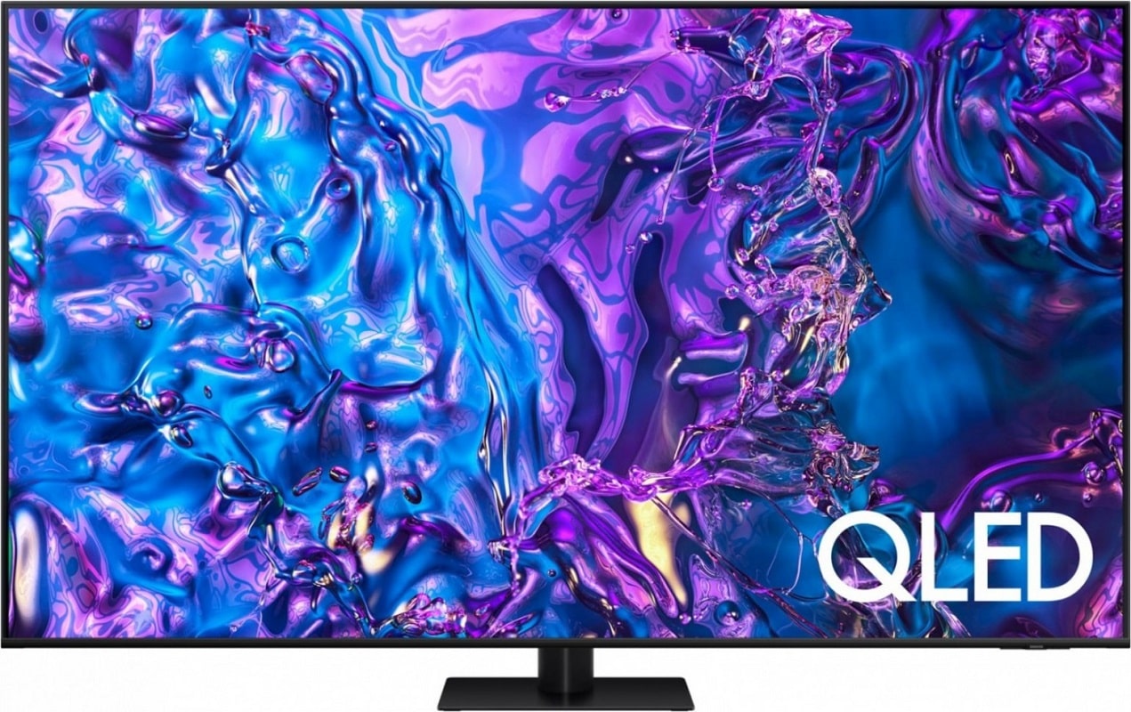 Телевізор Samsung QE85Q70D