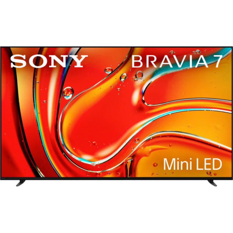 Телевізор Mini LED SONY K-75XR70