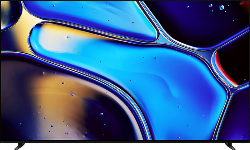 Телевізор OLED SONY K-55XR80