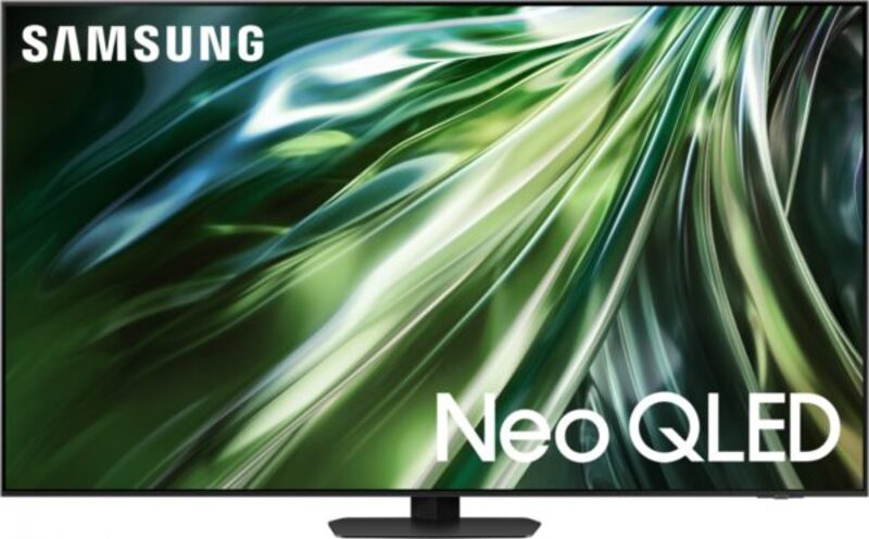 Телевізор Samsung QE85QN90D