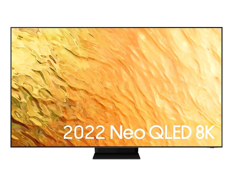 Телевізор Samsung QE75QN800BUXUA