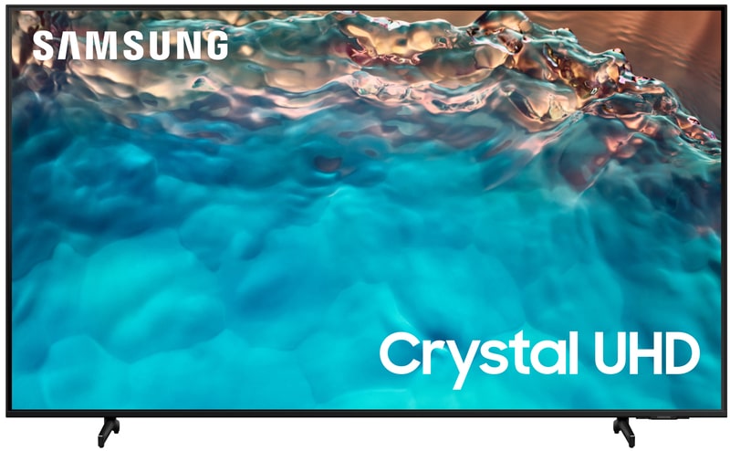 Телевізор Samsung UE75BU8000UXUA