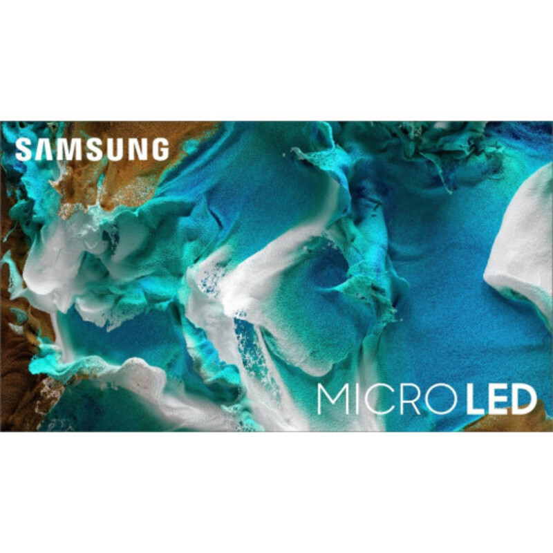 Телевізор Samsung MNA110MS1