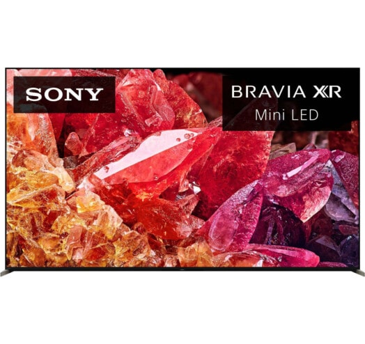 Телевізор Sony XR-85X95K