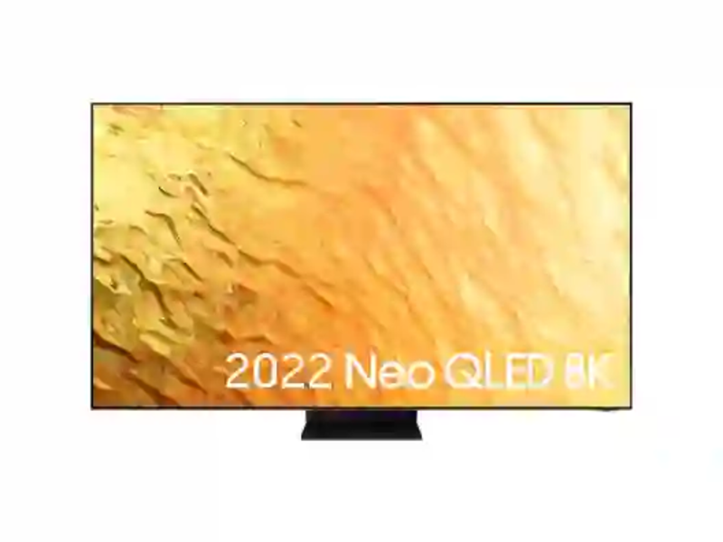 Телевізор Samsung QE65QN800B