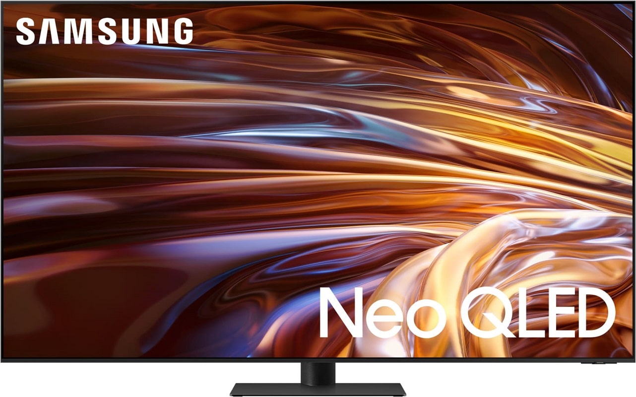 Телевізор Samsung QE75QN95D