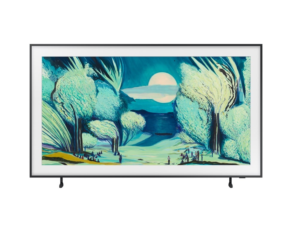 Телевізор Samsung QE50LS03FAUXUA