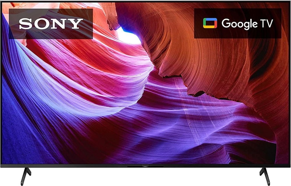 Телевізор Sony KD-65X89K