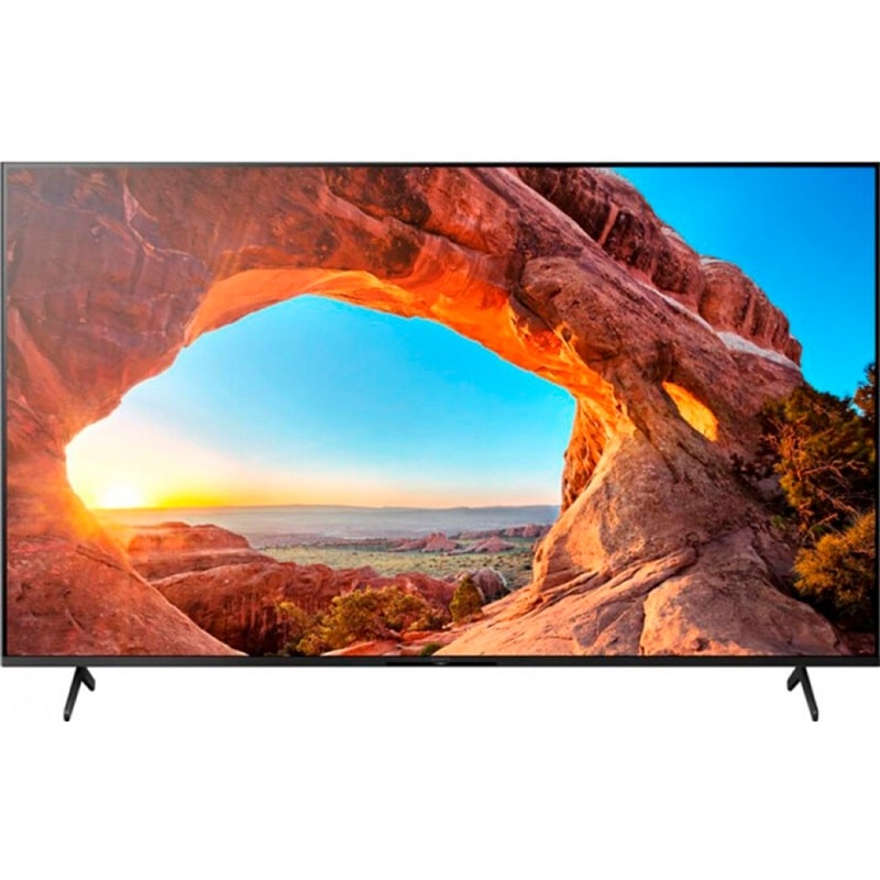 Телевізор Sony KD-55X85J