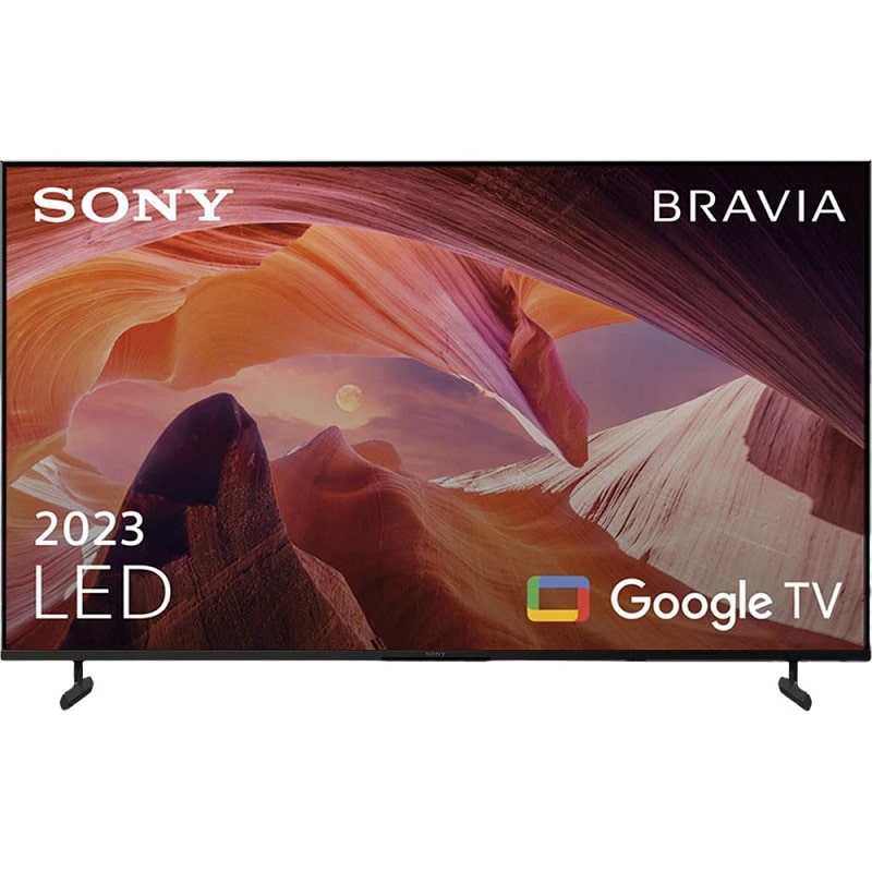 Телевізор Sony KD-65X80L Europe