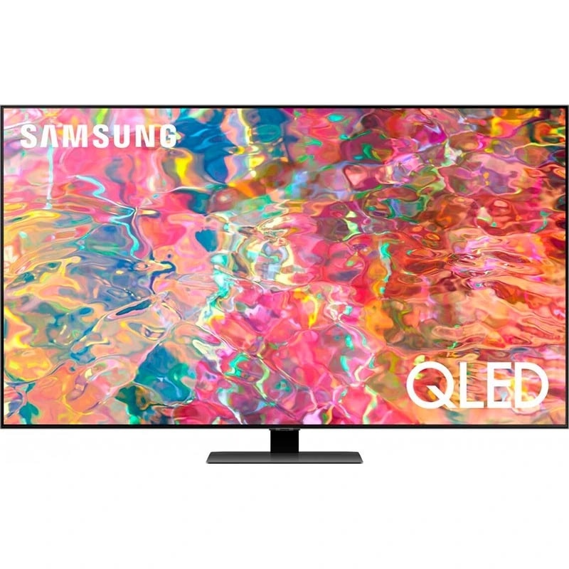 Телевізор Samsung QE50Q80BAUXUA